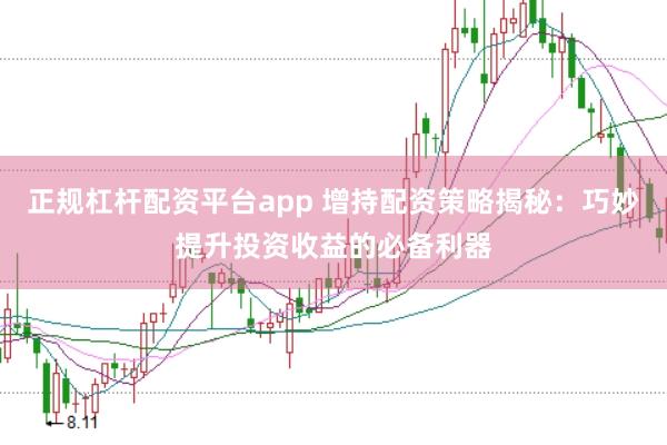 正规杠杆配资平台app 增持配资策略揭秘:巧妙提升投资收益的必备利器